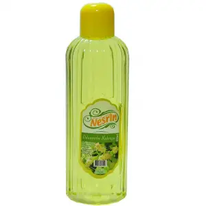 Ihlamur Kolonyası 60 Derece Pet Şişe 400 ML