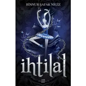 İhtilal 1 - Zelzele