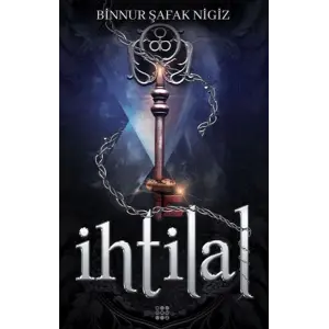 İhtilal - 3 Zerda