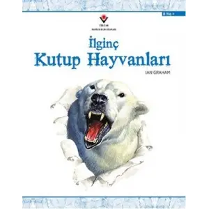 İinç Kutup Hayvanları