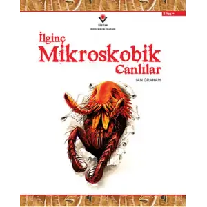 İinç Mikroskobik Canlılar