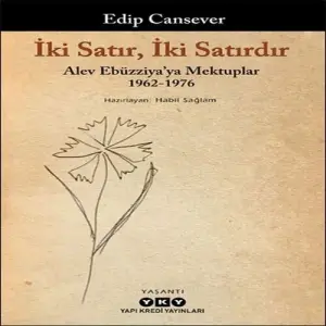 İki Satır, İki Satırdır