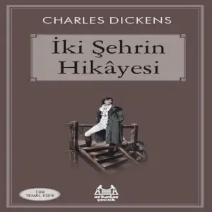 İki Şehrin Hikayesi