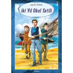 İki Yıl Okul Tatili