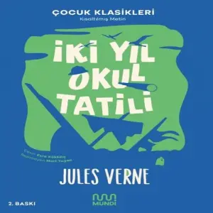İki Yıl Okul Tatili
