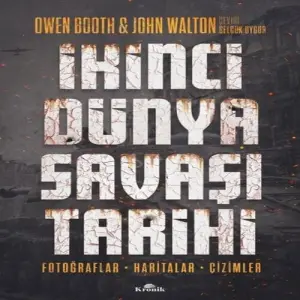 İkinci Dünya Saşı Tarihi