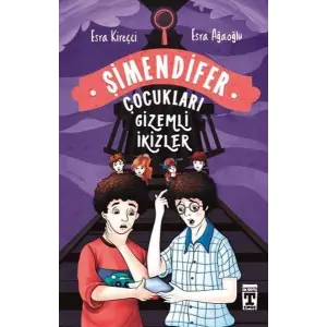 İkizler - Şimendifer Çukları