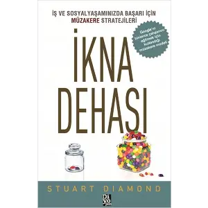 İkna Dehası