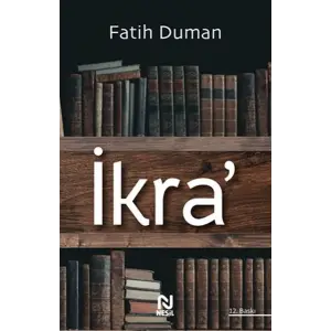 İkra