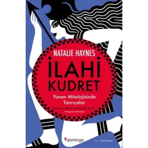 İlahi Kudret