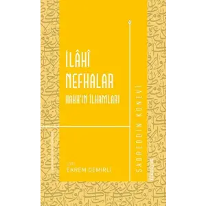 İlahi Nefhalar