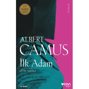 İlk Adam