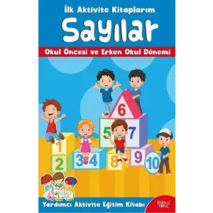 İlk Aktivite larım - Sayılar