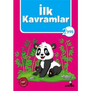 İlk Kramlar 2 Yaş