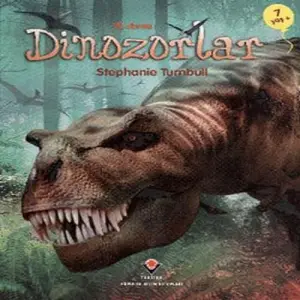 İlk Okuma - Dinozorlar