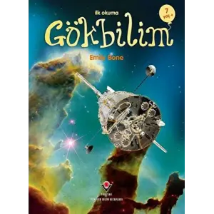 İlk Okuma - Gökbilim