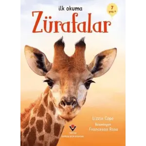 İlk Okuma Zürafalar
