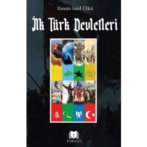 İlk Türk Devletleri