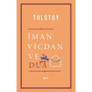 İman Vicdan ve Dua