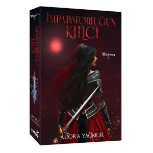 İmparatorluğun ı