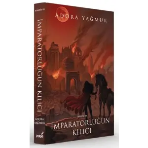 İmparatorluğun ı - Wisteria 3 (Özel Baskı)
