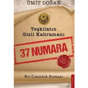 ın Gizli Kahramanı - 37 Numara