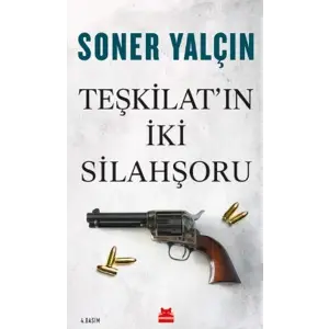 ın İki Silahşoru