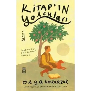 ın Yolcuları