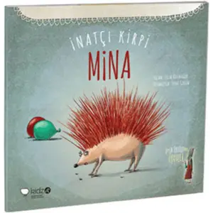 İnatçı Kirpi Mina