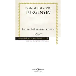 İnceldiği Yerden Kopar - Sığıntı - Hasan Ali Yücel Klasikleri