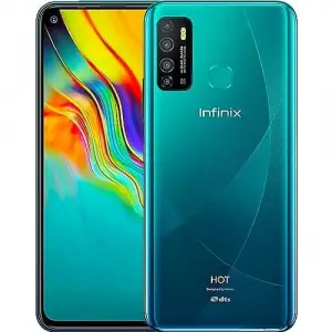Infinix Hot 9 play Kırılmaz Cam Ekran Koruyucu