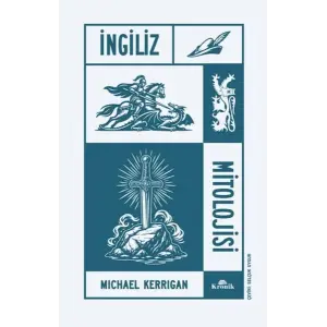 İngiliz Mitolojisi