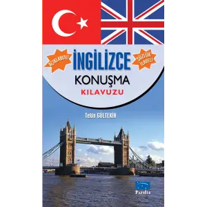 İngilizce Konuşma Kıluzu
