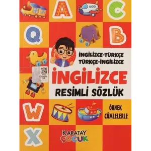 İngilizce li Sözlük
