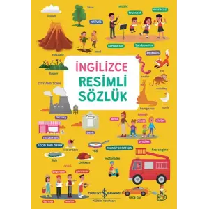 İngilizce li Sözlük