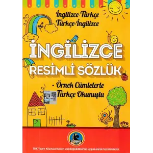 İngilizce li Sözlük - Örnek Cümleler