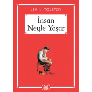 İnsan Neyle Yaşar? - Gökkuşağı Cep  Dizisi