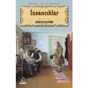 İnsancıklar