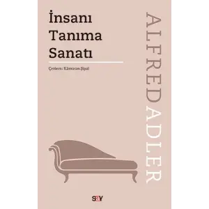 İnsanı Tanıma Sanatı