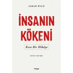 İnsanın Kökeni
