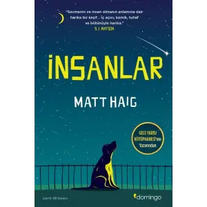 İnsanlar