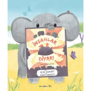 İnsanlar Diyarı