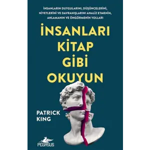 İnsanları  Gibi Okuyun