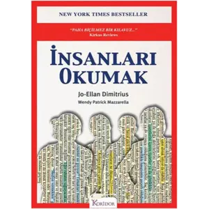 İnsanları Okumak