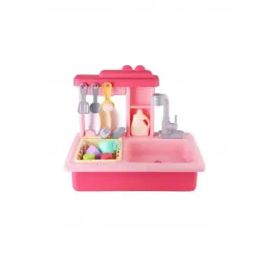 İnteraktif Pilli Labo Seti - LC-30916 - 1 ADET