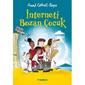 İnterneti Bozan Çuk