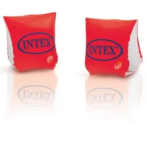 Intex Kırmızı Kolluk IX-58641