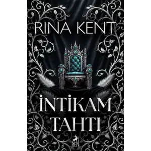 İntikam Tahtı