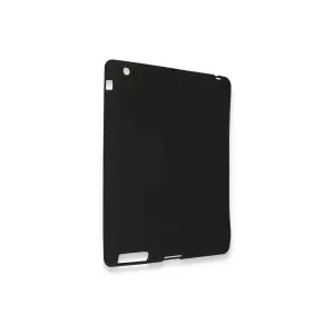 İpad 4 9.7 Kılıf Evo Tablet  - Siyah