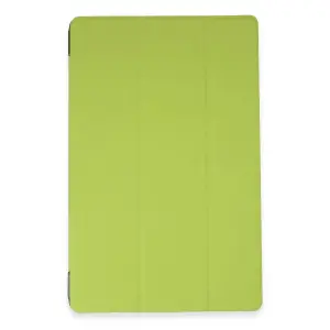 İpad Air 5 (2022) Kılıf Tablet Smart Kılıf - Açık Yeşil